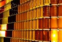 Як зберігати мед?