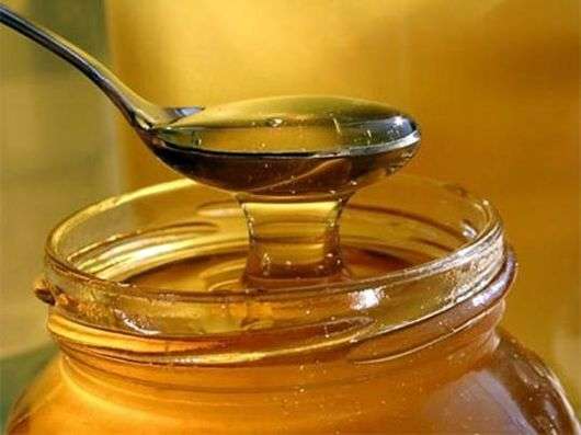 Хімічний склад меду